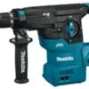 Makita HR008GZ XGT 40V Max Li-Ion Accu Combihamer Body - 3,9 J