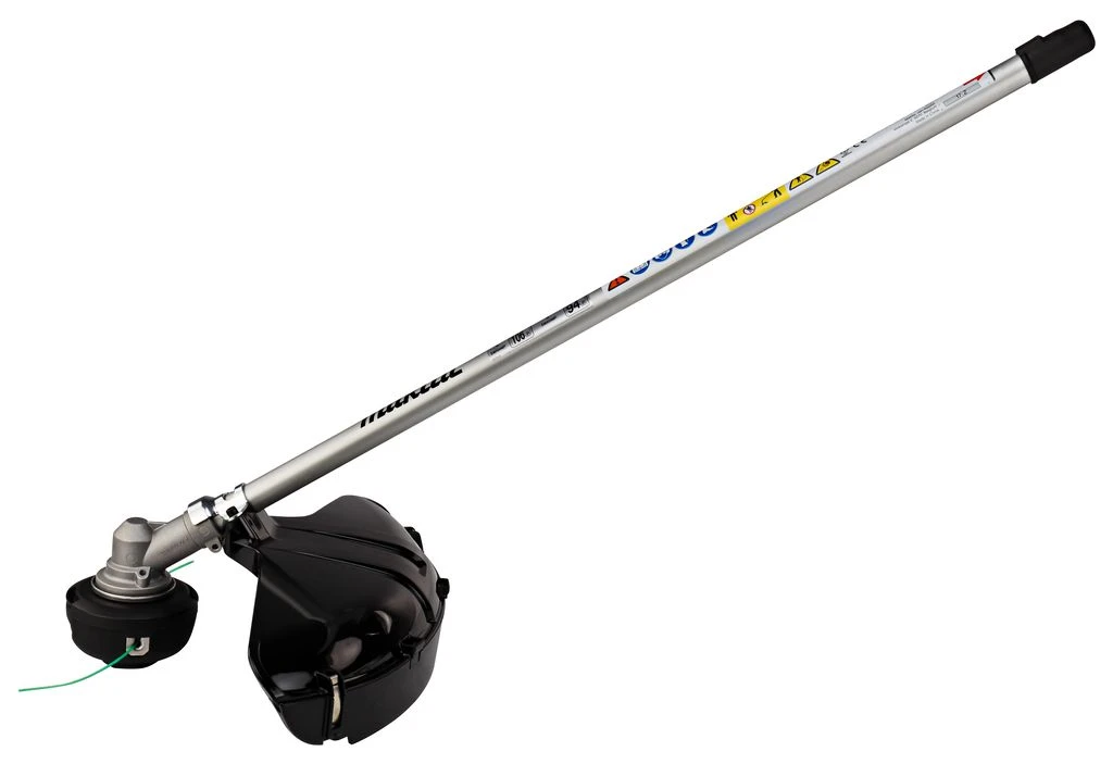 Makita DUX60ZM4 36V (2x 18V) Li-Ion Accu Combisysteem Body Met Bosmaaier Opzetstuk - Koolborstelloos - Afbeelding 3