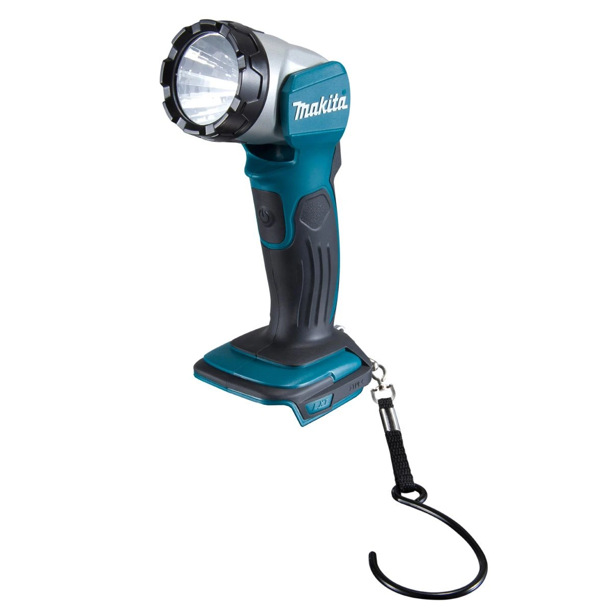 Makita DLX5034T 18V Li-Ion Accu 5-delige Combiset (2x 5,0Ah Accu) In Tas - Koolborstelloos - Afbeelding 8
