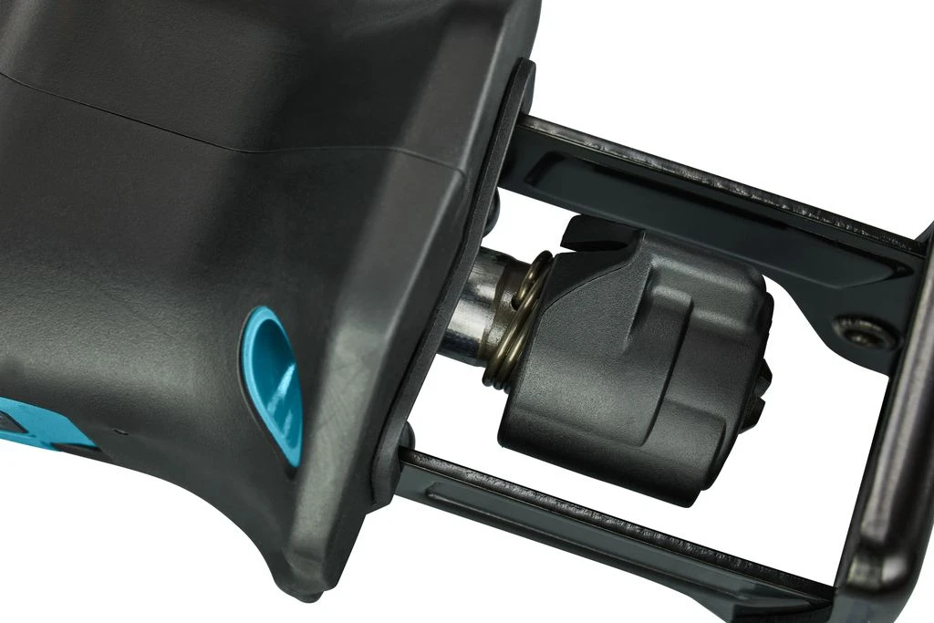 Makita DJR189Z LXT 18V Li-ion Accu Reciprozaag Body - 205mm - Koolborstelloos - Afbeelding 3