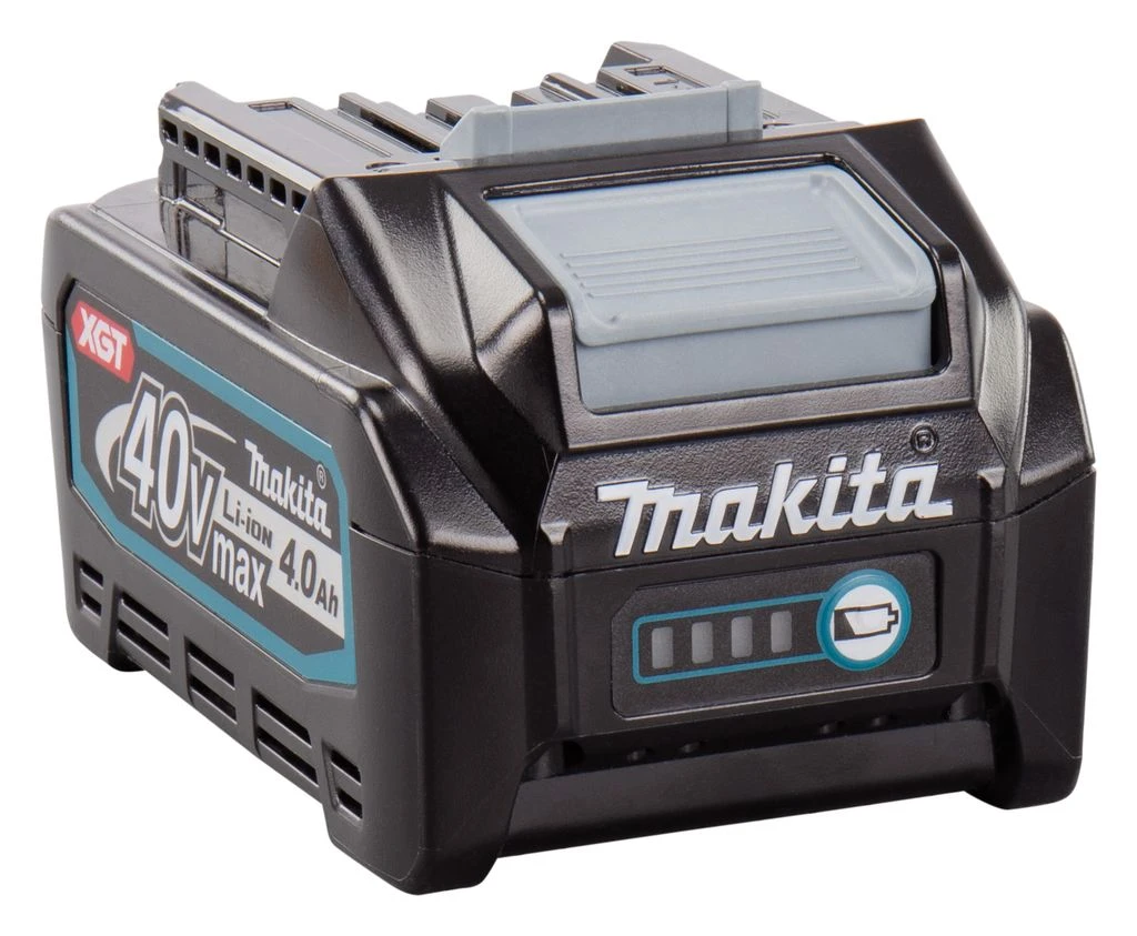 Makita BL4040 XGT 40 V Max Li-Ion Accu - 4,0Ah - 191B26-6 - Afbeelding 3