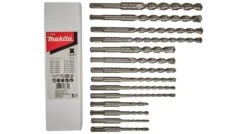 Makita D-71956 PBS Borenset - 14 Delig