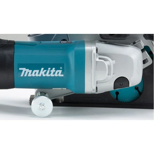 Makita SG1251J Sleuvenfrees In Mbox - 1400W - 125mm - Afbeelding 6
