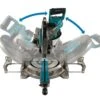Makita LS003GZ01 XGT 40V Max Li-ion Radiaal Afkortzaag 305 Mm Body - Met AWS Zender