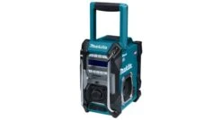 Makita MR004GZ 14,4/18/40V Li-Ion Accu Bouwradio Body - FM/AM - DAB+ - Bluetooth - 230V