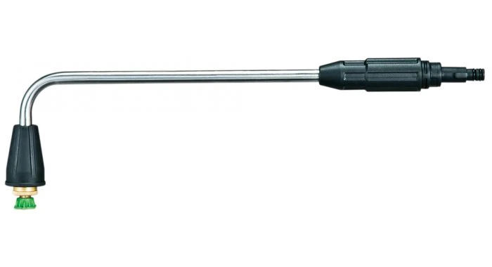 Makita 198909-9 Haakse Spuitlans