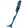 Makita CL003GZ 40V Max Li-Ion Accu Stofzuiger Body - 200mbar