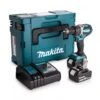 Makita DDF484RT3J 18V Li-Ion Accu Boor-/schroefmachine Set (3x 5,0Ah Accu) In Mbox