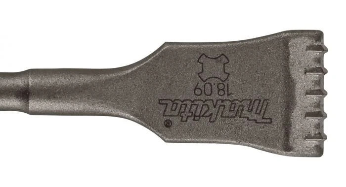 Makita P-80525 SDS-Plus Voegbeitel - 7,5x32mm